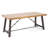 Haddie Solid Wood Top Dining Table-151497134
