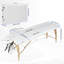 59" Adjustable Bed