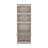 2 Piece Office Set, Bookcase + Desk-541823649