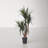 48'' Faux Tree in Pot Liner