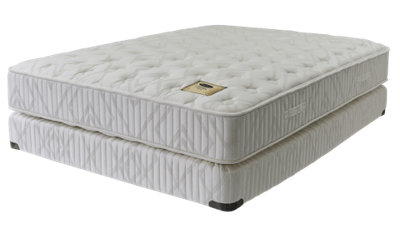 Inspired Taylor Box Spring