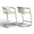 Higbee Upholstered Counter Stool