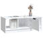 Jeffcott Solid Coffee Table with Storage-935247796