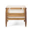 Chaise de patio avec coussins Mcclurg-88865109