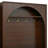 Hall Tree With Storage Bench, Coat Hook Storage, Arched Design, Contemporary, Entryway Organization-264718430