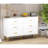 Steel 47.24'' W Dresser-122730217