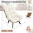 Outdoor Wicker Swivel Chair-875512385-875512384