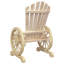 Urgeon Outdoor Adirondack Chair-1660988656
