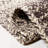 Dequentin Natural Fiber Hand Loomed Jute Ombre Rug-449386584