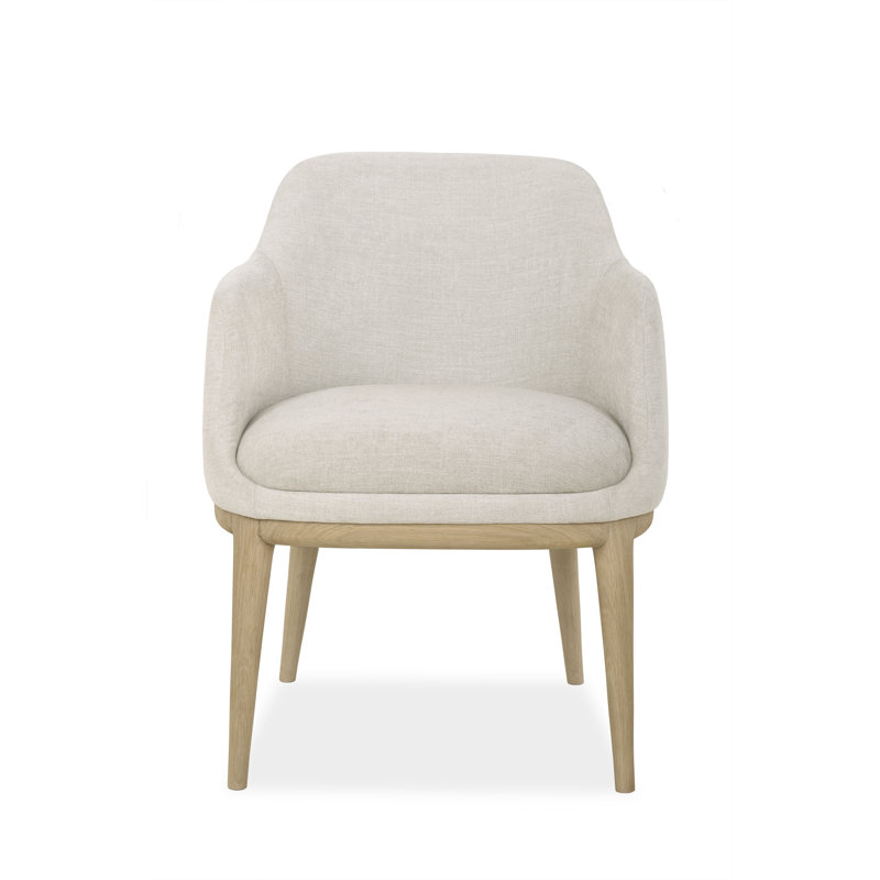 Upholstered Arm Chair