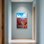 «Scenic & Cityscapes Grand Canyon Usa», reproduction d'art
