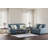 Cashton Upholstered 87'' Sleeper Sofa-87749394