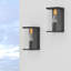 Nykisha Wall Light