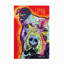 All-Weather Canvas Animals Wall Decor-964993906