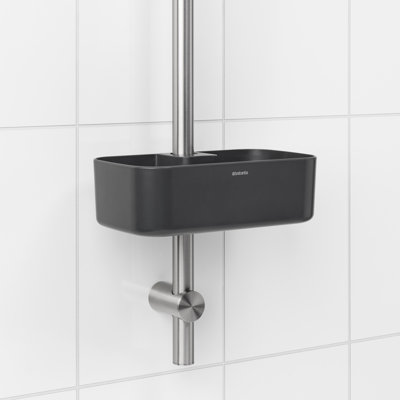 Serviteur de douche ReNew de Brabantia
