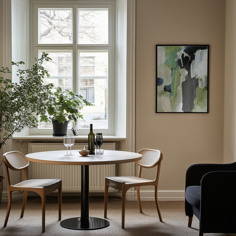 Wrapped Canvas Print, 76.2cm H x 50.8cm W