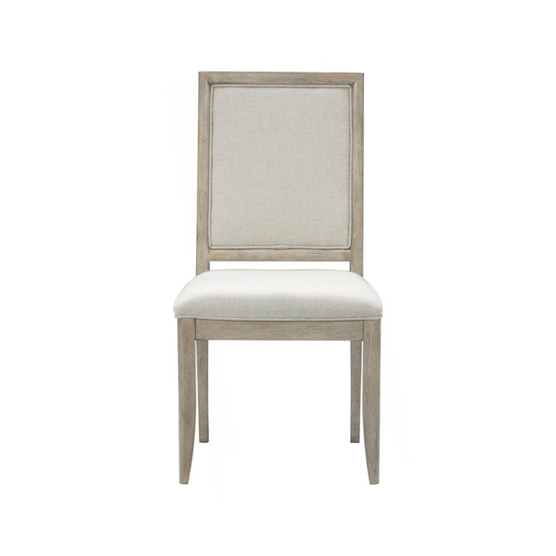 Ensemble de 2 chaises d'appoint Modern Modern