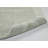 Jasmyne Premium 100% Cotton Tufted Reversible Bath Rug, Extra Soft & Super Absorbent, Machine Washable Bathroom Rug for Shower, Tub & Sink Area, 21" x 34", Dark Sage-629659110-572247100
