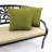 Sunbrella Outdoor Throw Pillow-1805563960