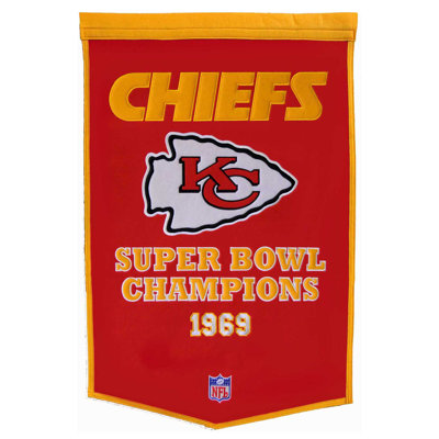 NFL Double Sided Wool