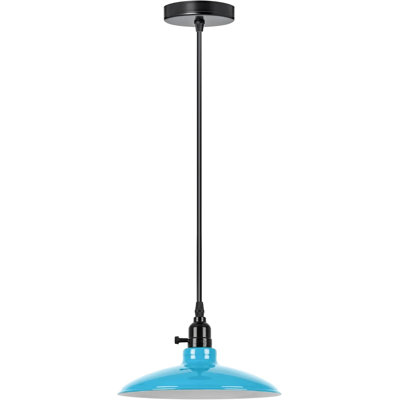 1 - Light Single Pendant