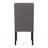 Wingback Tuft Dining Chair-1470738820