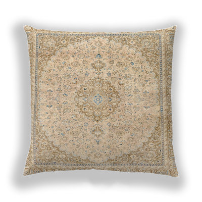 Coussin Abstract 2138