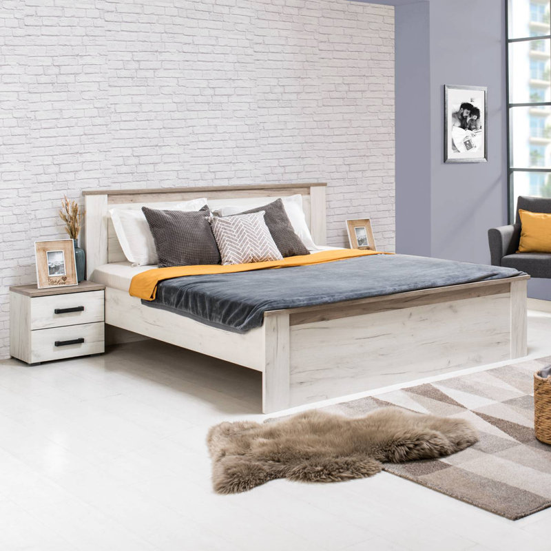 Lybbert Bed