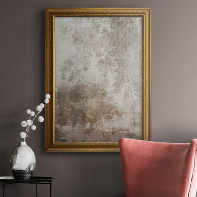 " Fresco Collage I Premium "