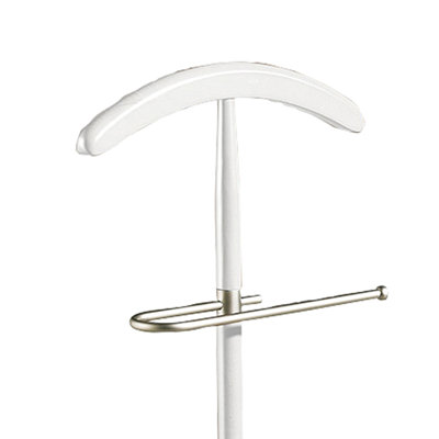 Newlon Freestanding Valet Stand