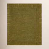 Karastan Rugs Terra Firma Moss Area Rug
