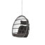 Fauteuil suspendu en rotin-873006682
