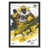 NFL Green Bay Packers est en rupture de stock