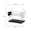 Bergan Stainless Steel Dish Rack