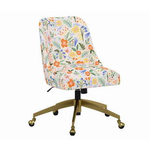 Chaise de bureau Brynn
