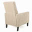 Chaise Minimalist