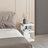 Modern Nightstand Side Table End Table-1941355496