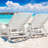 Outdoor Chaise Lounge-1375968186