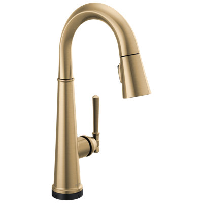 Touch2O Bar / Prep Faucet with Touchless Technology