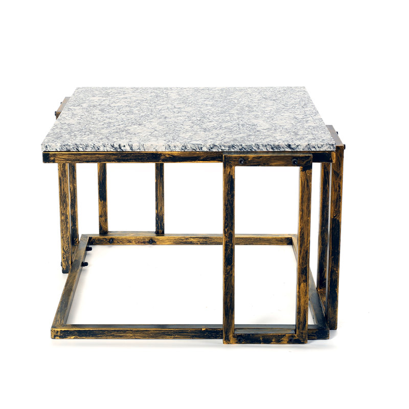 Metal Plant Stand