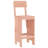 Azmira Brayden Studio Bar Set with Wood Frame and Solid Wood Outer Material-1316502151