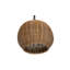 Luminaire suspendu d'extérieur 1 lumière Folsom-318748143-269657443