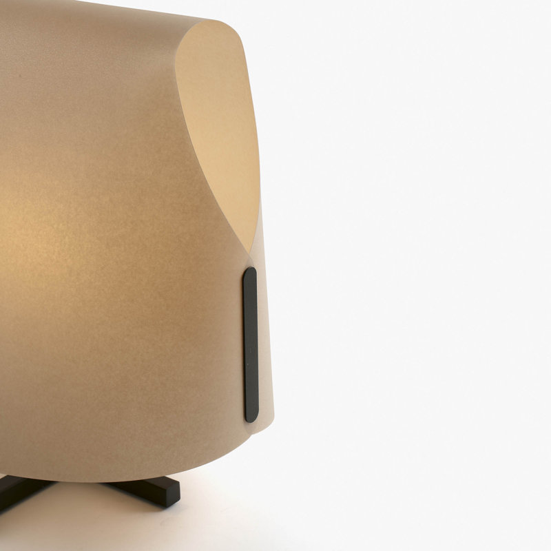 Luang Table Lamp, Camel