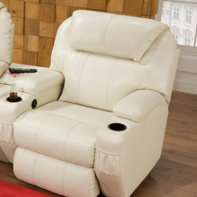 Starfire Home Theatre Seating