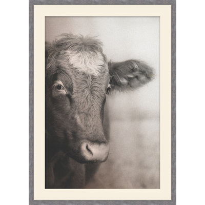 Daisy May 1 Print by Studio L57 Narrative