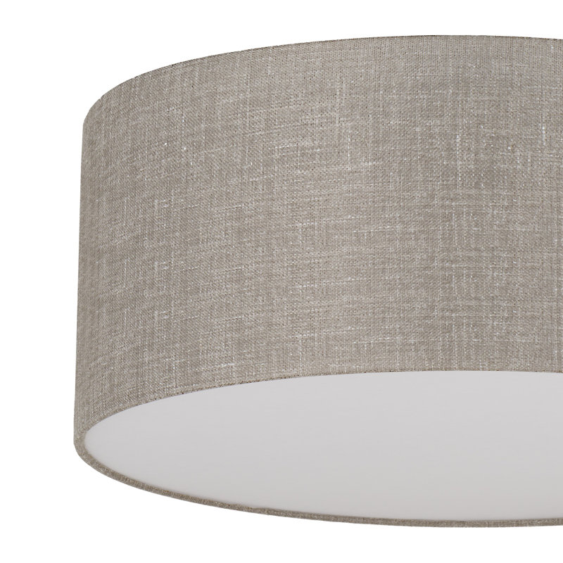 Tollett Flush Mount