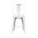 Jamil Counter Stool with Metal Frame