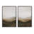 Fogbound Meadows Set of 2 Prints in a Frame-782454560-782454569