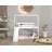 Bickleton Kids Twin Over Twin Bunk Bed-157330867