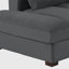 Bentura Chaise Lounge-221357140-221357150
